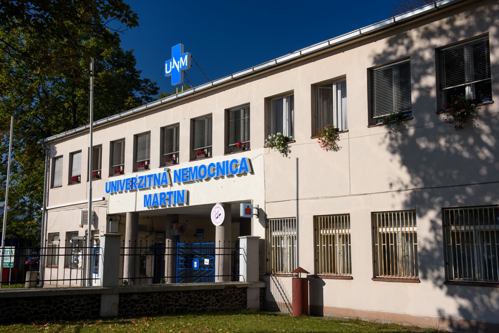 V hodnotení pacientov Dôvery sme obsadili 3. miesto