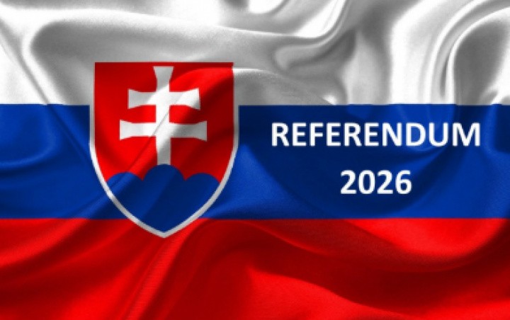 Referendum 2026