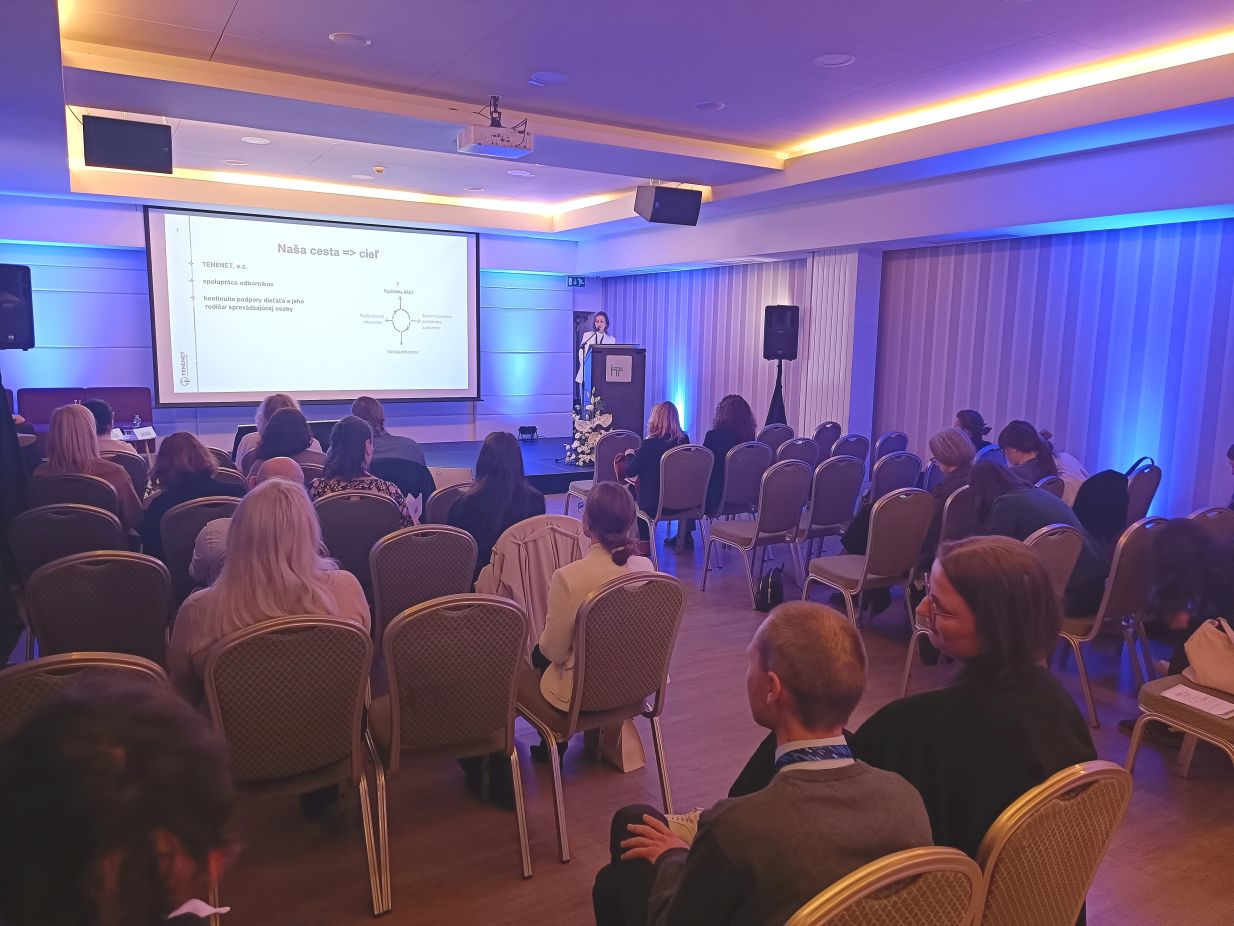 Hlavolamy v detskej psychiatrii 2026